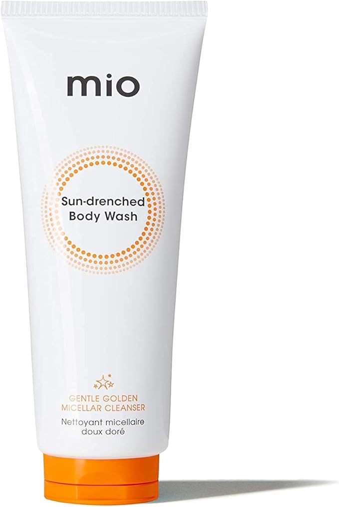 ميو غسول الجسم المغمور من إيزي جلو المغسول من ميو - Image 2